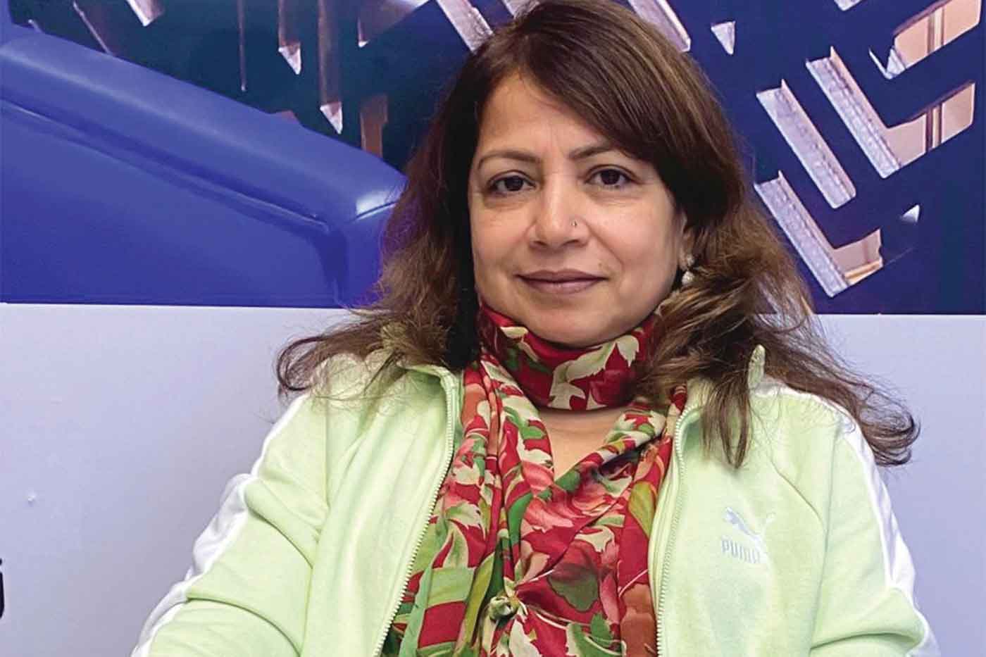 FAQs with Dr. Kavita Sheth on Ingrown Nails StyleSpeak